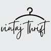 vintajthrift